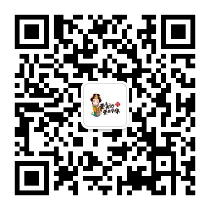 阜康文旅公众号二维码