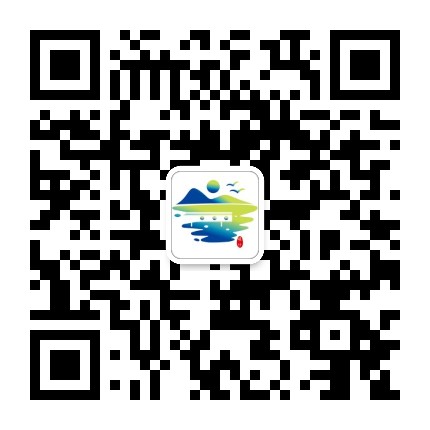 峰口汇语公众号二维码
