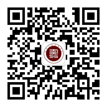 富拉尔基区图书馆公众号二维码