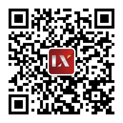 金州立信公众号二维码