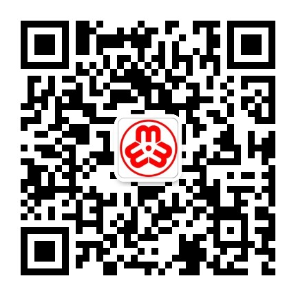 涪陵女性公众号二维码
