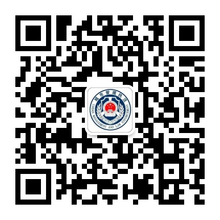 浮梁城管公众号二维码