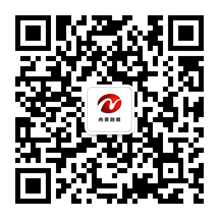 内黄融媒公众号二维码