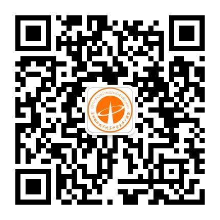 中营之声广播台公众号二维码