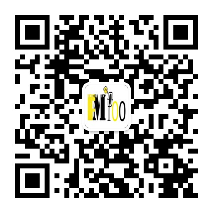 FM100综合广播公众号二维码