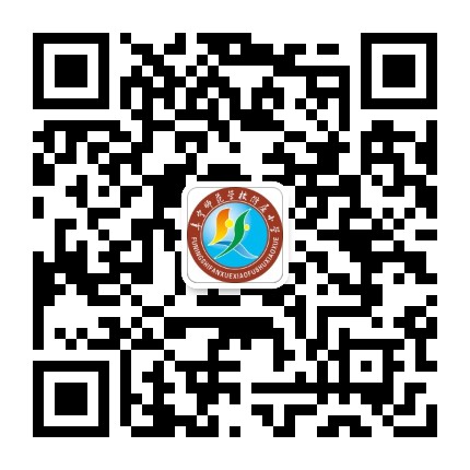 阜宁师范学校附属小学公众号二维码