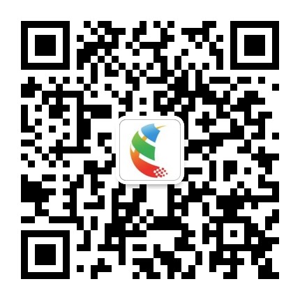 丰南融媒公众号二维码