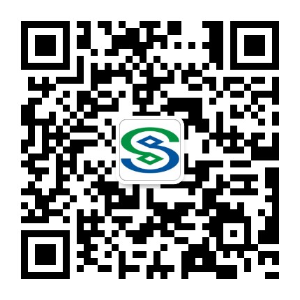 阜宁惠民生公众号二维码