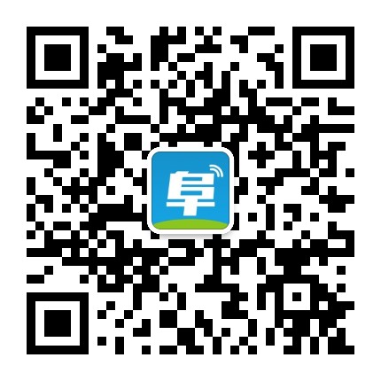 阜宁人家公众号二维码