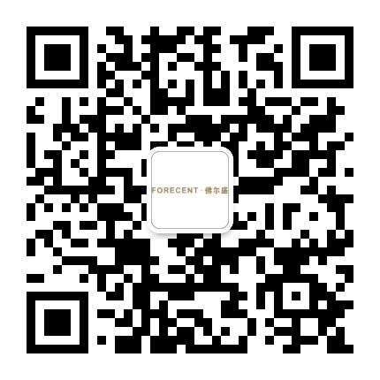 佛尔盛工业公众号二维码