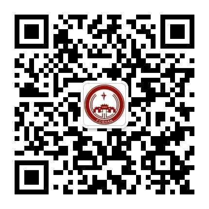 佛山政府网公众号二维码