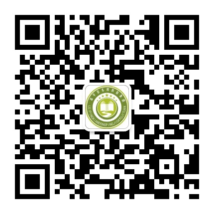 富平县东屏初级中学公众号二维码