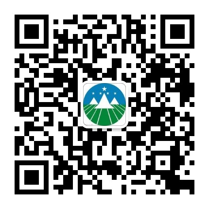 佛坪自然资源公众号二维码