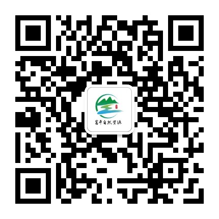 富平自然资源公众号二维码