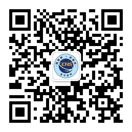 富平医保公众号二维码