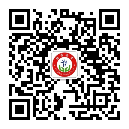 福清市教育局微学堂公众号二维码