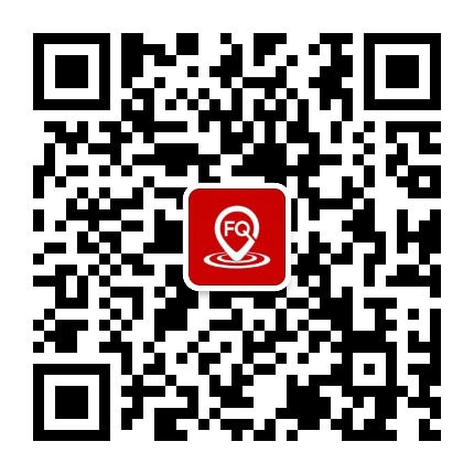 福清好房网公众号二维码