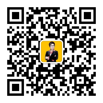 领袖财商智慧公众号二维码