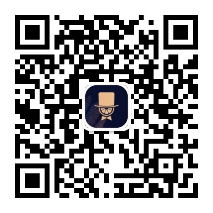 鲜知官方微信公众号