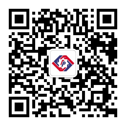 佛山市知识产权保护中心公众号二维码
