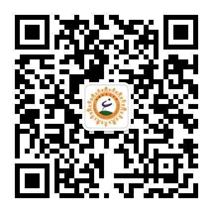 抚顺青少年公众号二维码