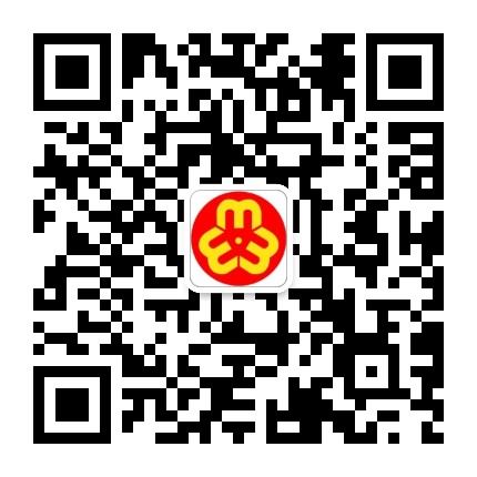 禅城女性公众号二维码