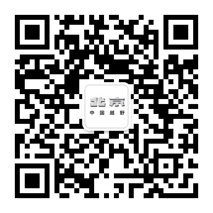 北京汽车佛山东富4S店公众号二维码