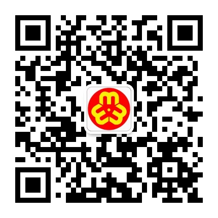 佛山妇联公众号二维码
