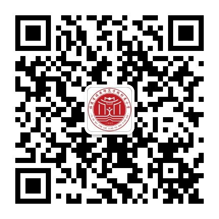 福安师范附小订阅号公众号二维码