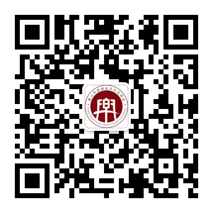 佛山市顺德区乐从总商会公众号二维码