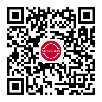 东风日产利泰专营店公众号二维码