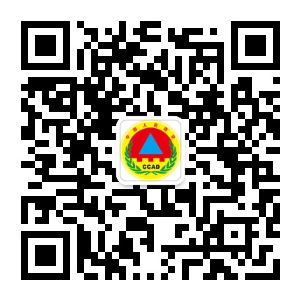 抚顺人防公众号二维码