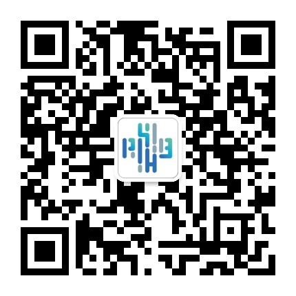 顺德区第三人民医院公众号二维码