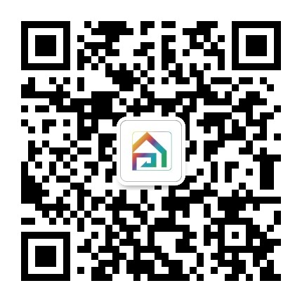 顺德创业服务公众号二维码