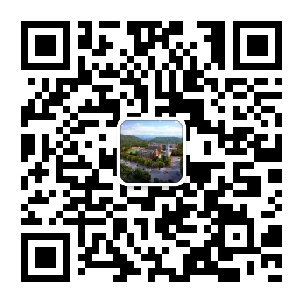 枫树山海悦小学公众号二维码