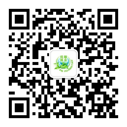 抚顺林业公众号二维码