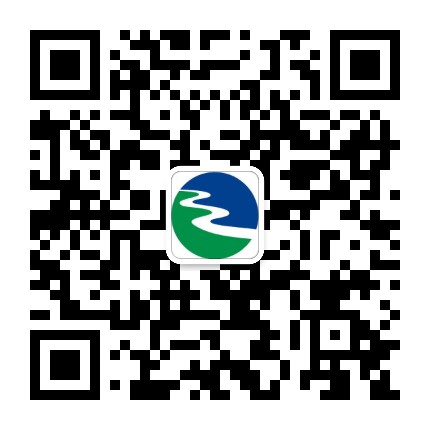象山农商银行公众号二维码