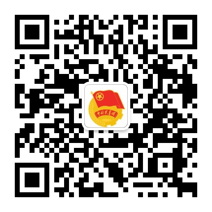 青春三水公众号二维码