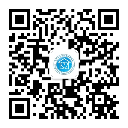 丰台房管公众号二维码
