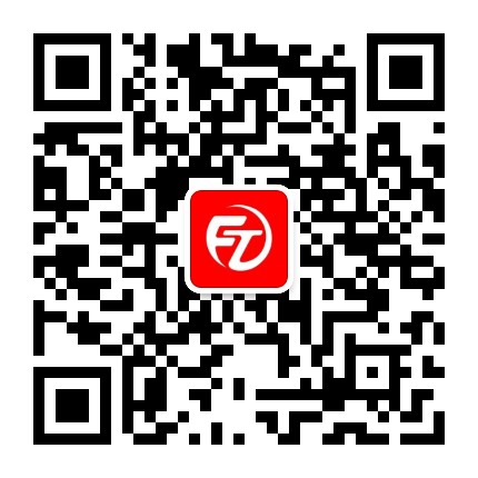 垡宝向阳共朝美好公众号二维码