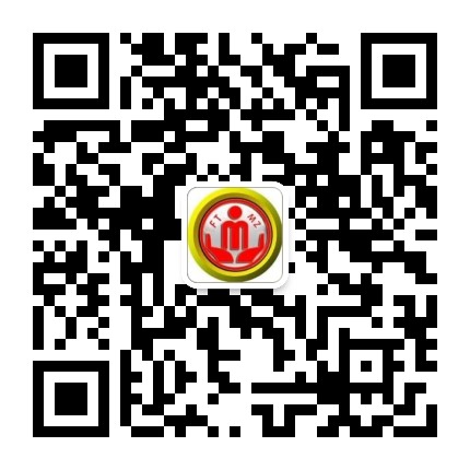 丰台民政公众号二维码