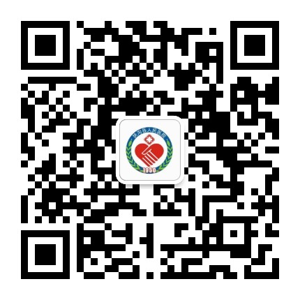 扶沟县人民医院讯公众号二维码