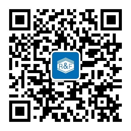 淄博富力公众号二维码