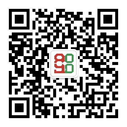8090投资圈公众号二维码