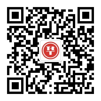 抚顺华图教育公众号二维码