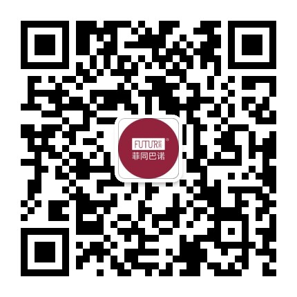 菲同巴诺FUTURBANO官方微信公众号