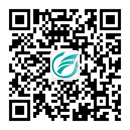 富阳公交公众号二维码