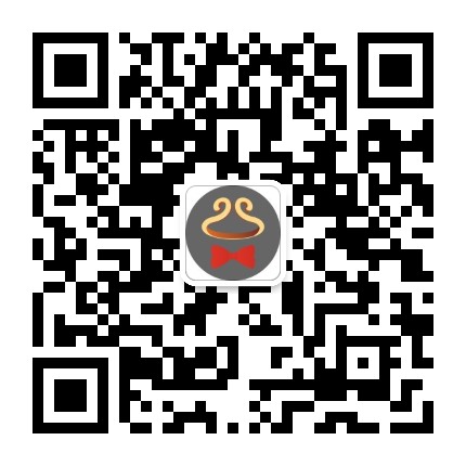 服务僧丨贵阳公众号二维码