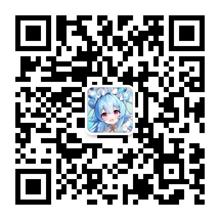 拂晓胜利之刻公众号二维码