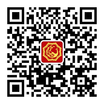 东方春城公众号二维码